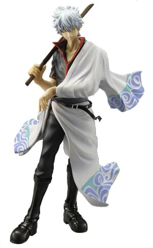 Gintoki Sakata - 2