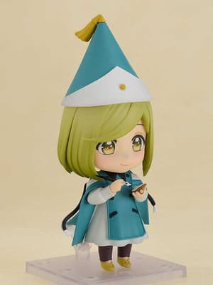 Nendoroid 3051 Coco - 4