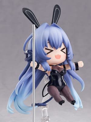Nendoroid 2015 New Jersey - Exhilarating Steps! - 2