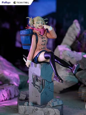 TENITOL Himiko Toga - 2