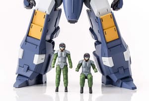 MODEROID SIDE: R Blitzschlag - 10