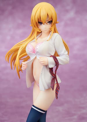 Erina Nakiri - Flare | Exklusive Food Wars! Shokugeki no Soma Figur - 10
