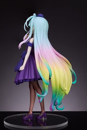 Shiro - L - Concert - No Game No Life Pop Up Parade - Good Smile Company - 2
