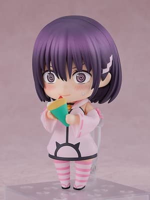 Nendoroid 2182 Suzu Kanade - 5