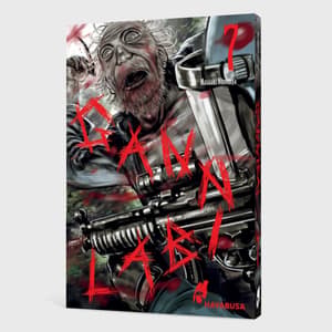 Gannibal - Carlsen - Vol. 07 - 4