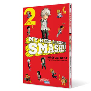 My Hero academia Smash Band 002 - 2