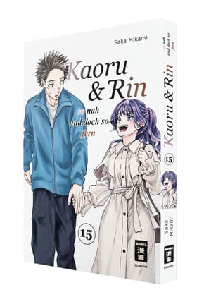 Kaoru und Rin 15 - 1