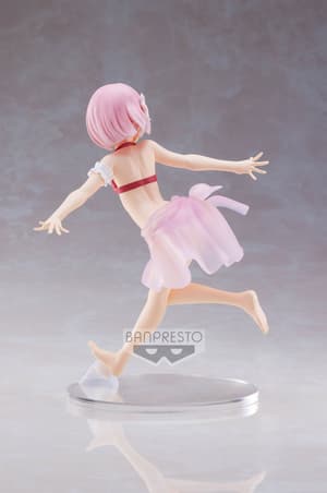 Ram - Re:Zero Starting Life in Another World - Celestial Vivi - Banpresto - 1