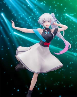 Yachiyo Runami - Collaboration Concert - Wonderful Works - 1