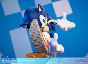 Sonic - Standard Edition - First 4 Figures (30)
