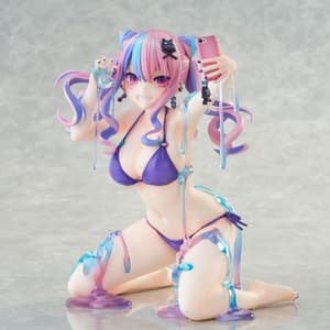 Kurara Tokishima - Union Creative International (1)