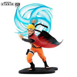 Naruto Shippuden - "Naruto Rasengan" - AbyStyle Studio (1)