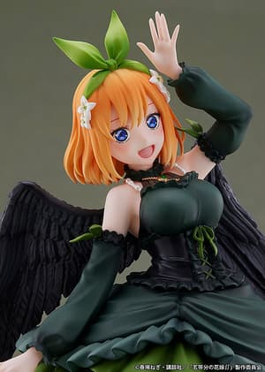 Yotsuba Nakano - Fallen Angel - Proof / Alice Glint - 5