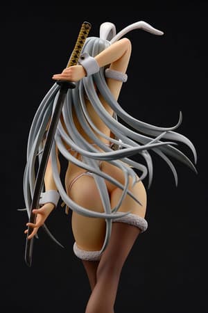 Chou'un Shiryu - Bunny Version - 2