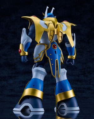 MODEROID Magic Sky War God Susanoo: Second Stage - 11