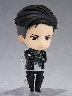 Nendoroid 964 Otabek Altin - 4