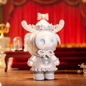 Zufällige Auswahl - Secret Forest - Masked Ball Series - Blind Box - EMMA (1)