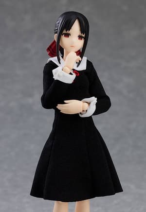 Figma 539 Kaguya Shinomiya - 2