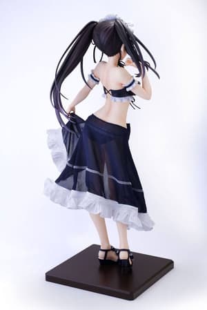 Kurumi Tokisaki - Swimsuit Version 1/2,5 KD Colle Kadokawa - Figurine Collector - 2