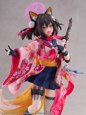 Izuna Kuda - Wing - 5