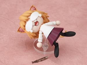 Nendoroid 120 Neko Arc: Ultimate Version - 5
