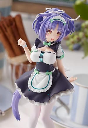 Cinnamon - Nekopara Pop Up Parade - Good Smile - 5