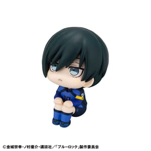 Rin Itoshi - Japanese National Player Match - Blue Lock Look Up - Megahouse - 3