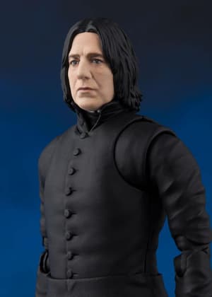 Severus Snape - S.H. Figuarts - 2