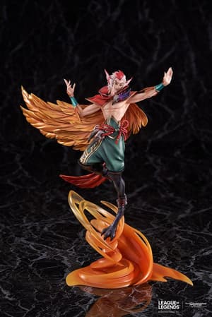 Rakan - League of Legends - Hobbymax  - 5