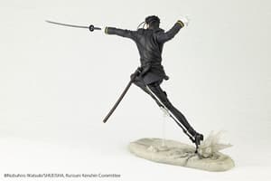 Hajime Saitou - ARTFX J - Kotobukiya (12)