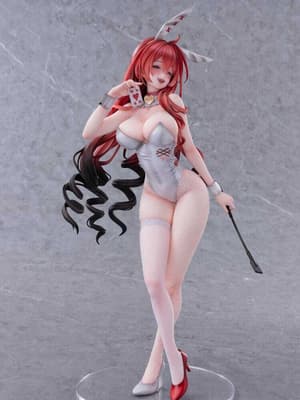 Bunny Girl Velvet (FymriE) - Kawa Design - 20
