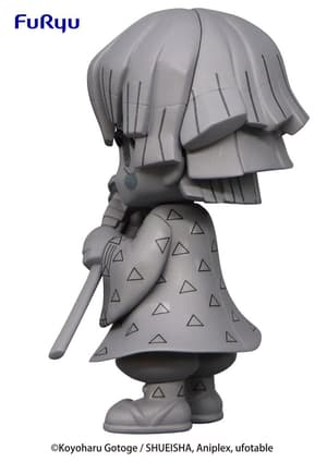 Zenitsu Agatsuma - Toonize - Furyu - 3