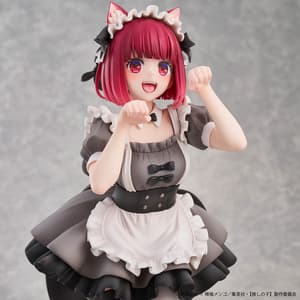 Kana Arima - Cat Maid - Union Creative - 5