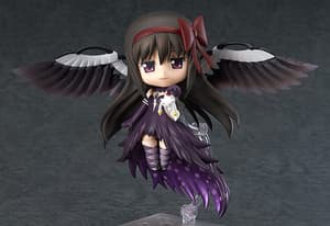 Nendoroid 456 Devil / Akuma Homura - Re-Release - 5