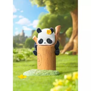 Zufällige Auswahl - Pandaroll - Fruit Tree Climbing - Mini Figuren - 52TOYS (1)