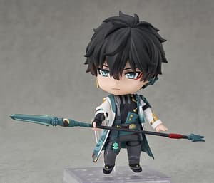 Nendoroid 2276 Dan Heng – Honkai: Star Rail - 2