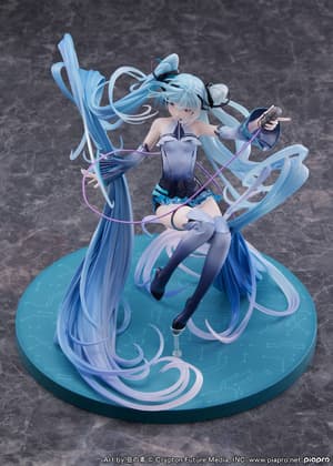 Hatsune Miku - Techno-Magic - F:Nex - Furyu (12)