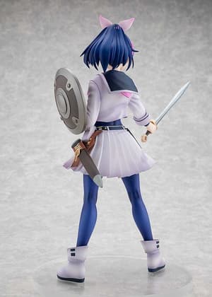 Aki Jougamine - KD Colle - Kadokawa - 4