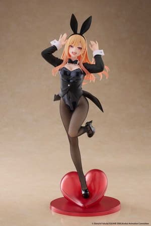 Marin Kitagawa - Bunny - T-Most - Taito - 5