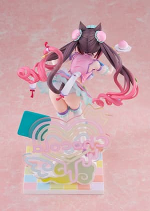 Chocola - Dreamy Cute China - Claynel - 4