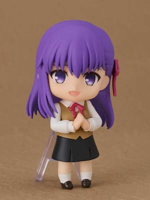 Random Choice - Fate/Stay Night Nendoroid Surprise - Good Smile Company - 1