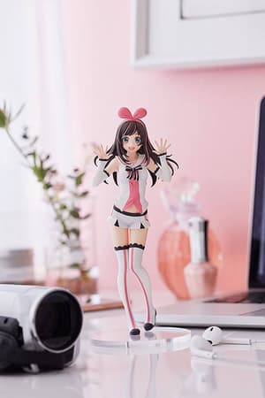 Kizuna Ai - Pop Up Parade - Good Smile - Re-release - 6