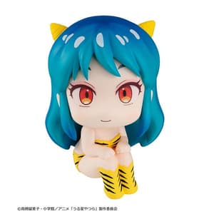 Lum - Urusei Yatsura Look Up - Megahouse (2)