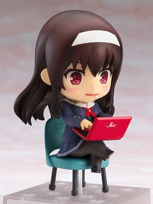 Nendoroid 738 Utaha Kasumigaoka - 5