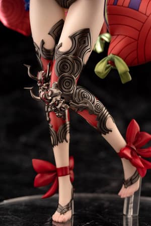 Shuten Douji - Assassin - Ques Q - 15
