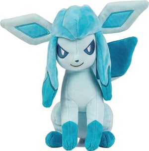 Glaziola - Pokémon Plüschfigur - Jazwares - 2