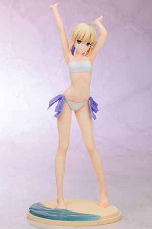 Saber am Strand (Kotobukiya) - 1