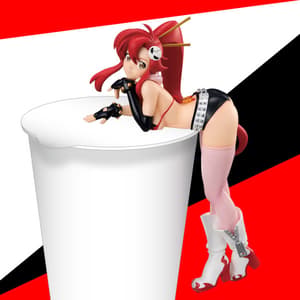 Yoko Littner - Noodle Stopper - 1