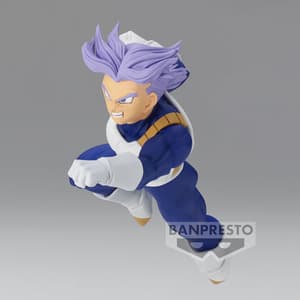 Trunks - Dragon Ball Z -Chosenshiretsuden Ⅲ Vol.2 - Banpresto 3.jpeg