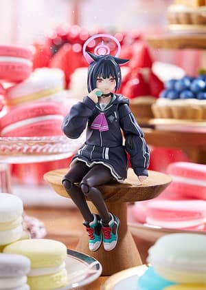 Figma Kazusa Kyoyama - 10